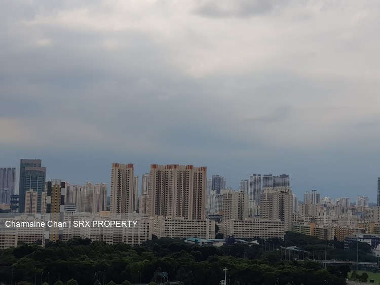 Platinum Edge (D13), Apartment #188625172